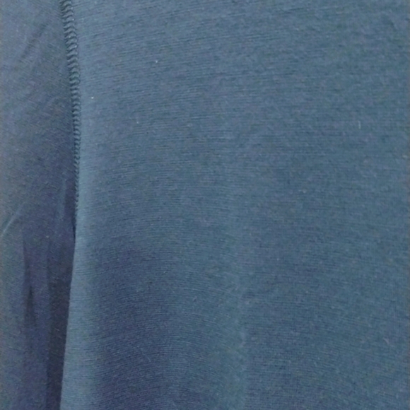 US Game LS Athletic Top (S) - Picture 4 of 4